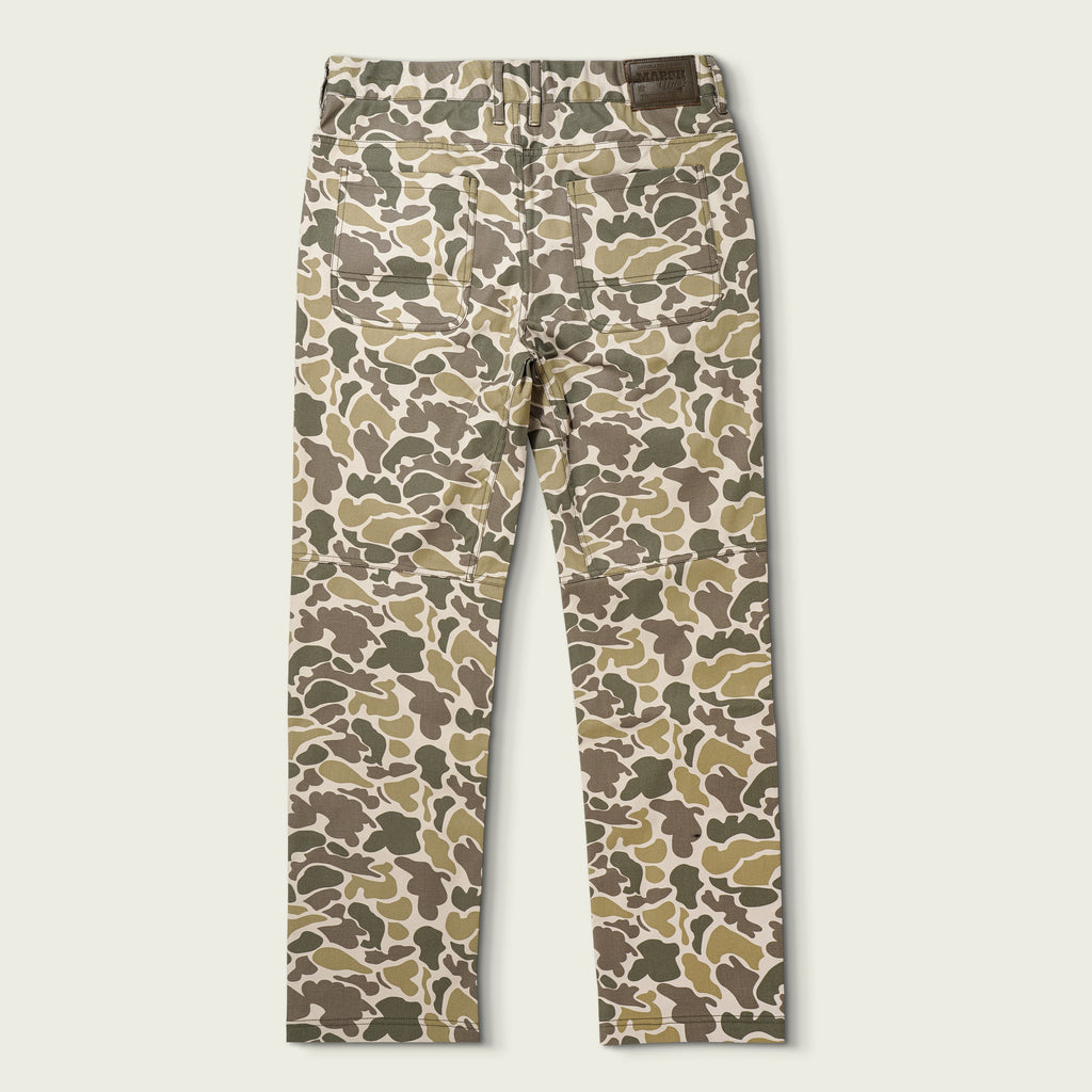 Westwood Double-Knee Work Pants ¨C Marsh Wear Clothing