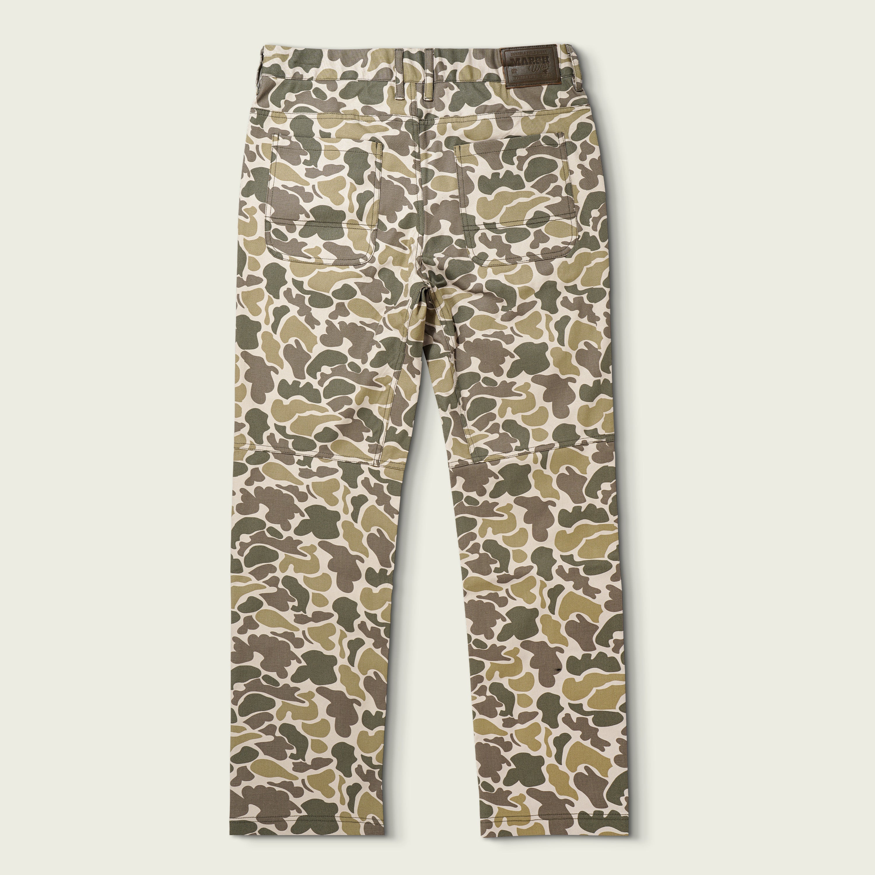 Westwood Double-Knee Work Pants ¨C Marsh Wear Clothing