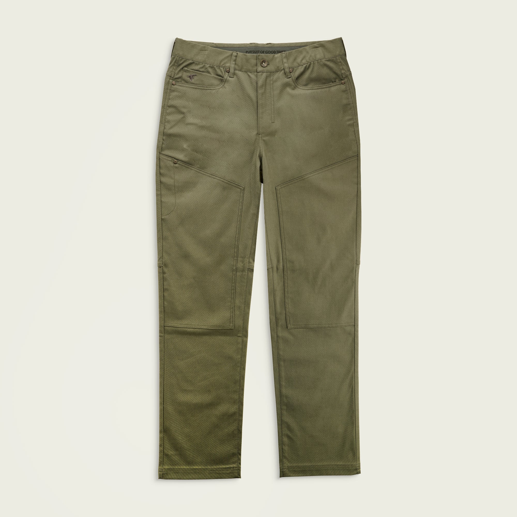 Westwood Double-Knee Work Pants ¨C Marsh Wear Clothing