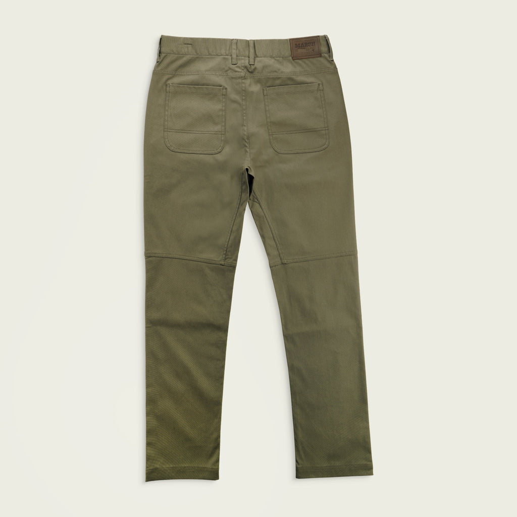 Westwood Double-Knee Work Pants ¨C Marsh Wear Clothing
