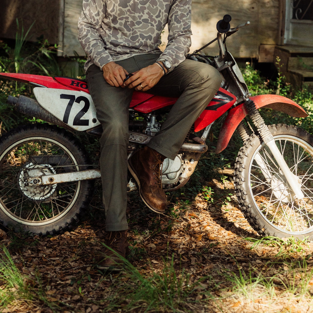 Westwood Double-Knee Work Pants ¨C Marsh Wear Clothing