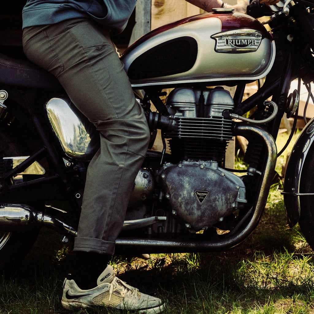 Westwood Double-Knee Work Pants ¨C Marsh Wear Clothing
