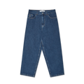 Big Boy Pants - Dark Blue ¨C Polar Skate Co